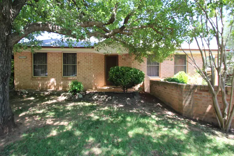 Main view of Homely house listing, 6/21 Hill Street, Orange NSW 2800