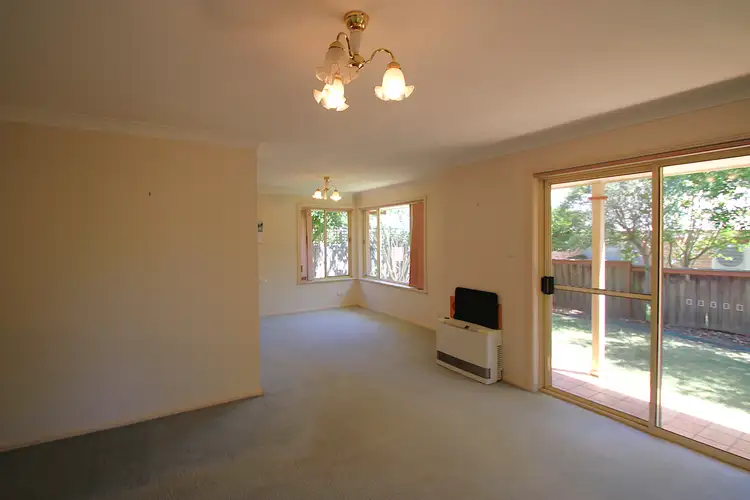 Second view of Homely house listing, 6/21 Hill Street, Orange NSW 2800