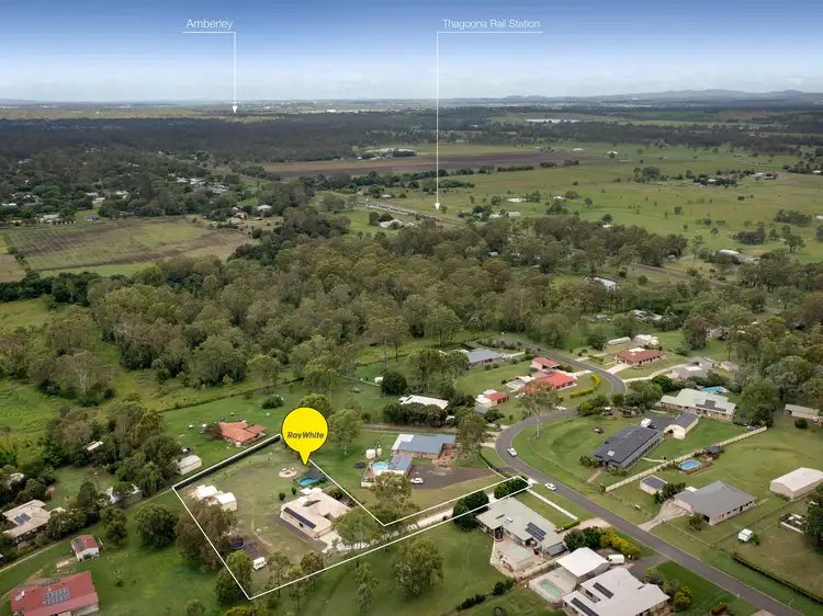 40 Loder Road, Thagoona QLD 4306