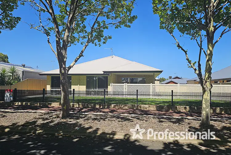 Second view of Homely house listing, 45 Kingston Drive, Australind WA 6233