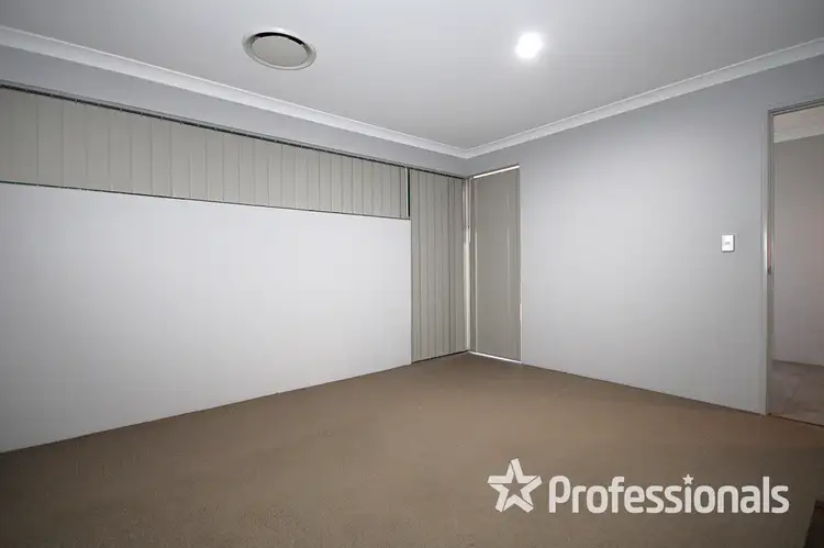 Third view of Homely house listing, 45 Kingston Drive, Australind WA 6233
