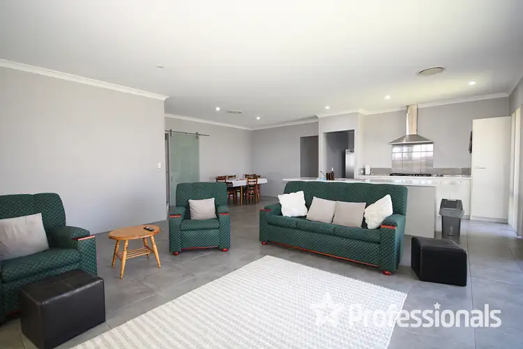 Fourth view of Homely house listing, 45 Kingston Drive, Australind WA 6233