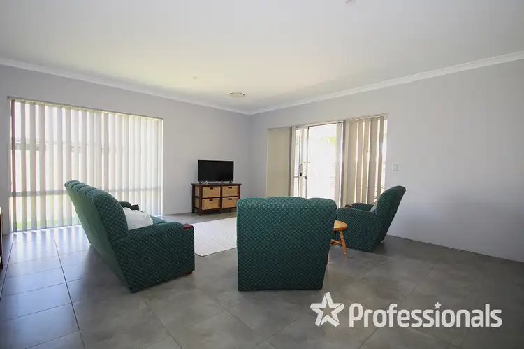 Fifth view of Homely house listing, 45 Kingston Drive, Australind WA 6233