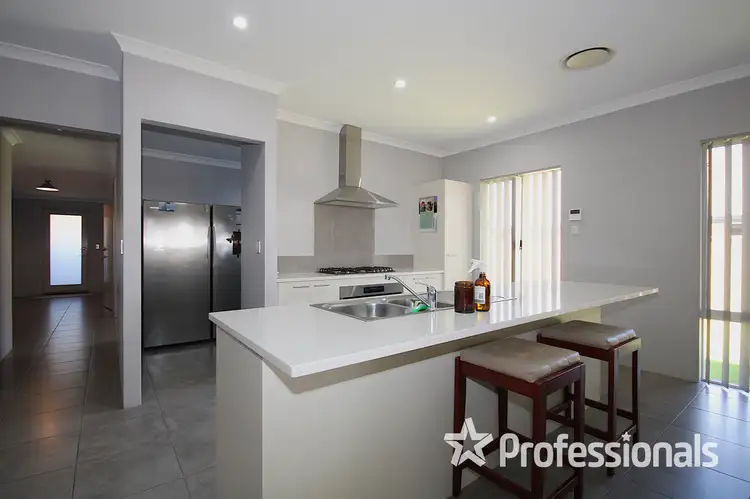 Sixth view of Homely house listing, 45 Kingston Drive, Australind WA 6233