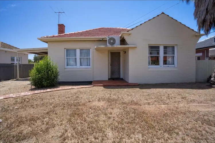 12 Eldon Street, Croydon Park SA 5008