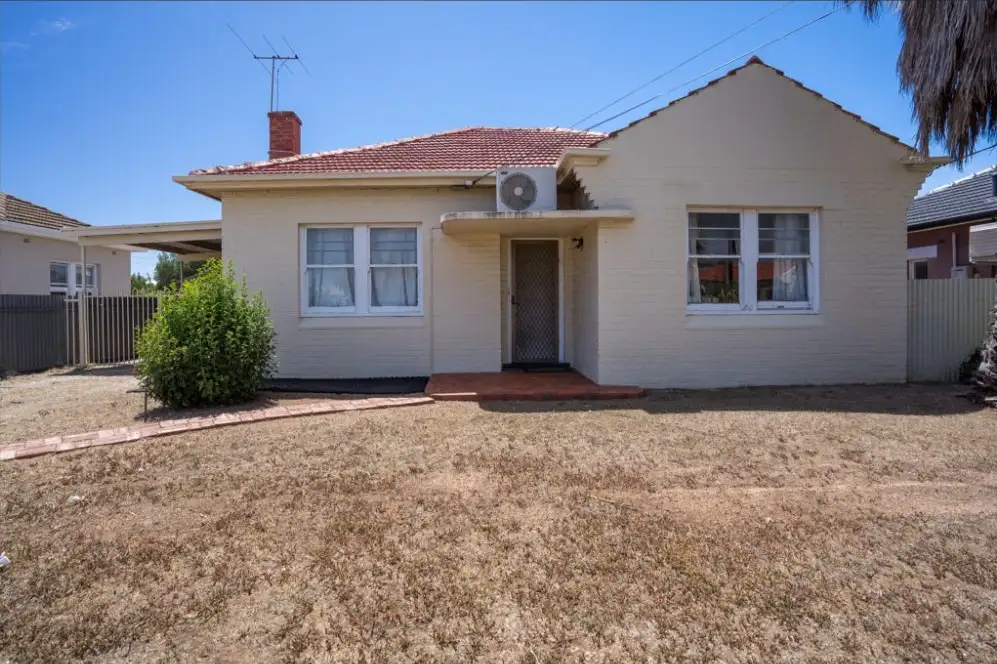 Main view of Homely house listing, 12 Eldon Street, Croydon Park SA 5008