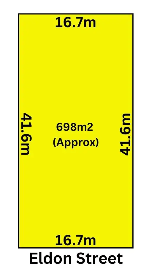 Second view of Homely house listing, 12 Eldon Street, Croydon Park SA 5008