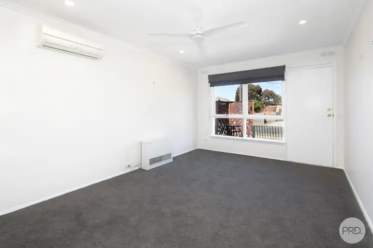 Second view of Homely unit listing, 3/1106 Grevillea Road, Wendouree VIC 3355