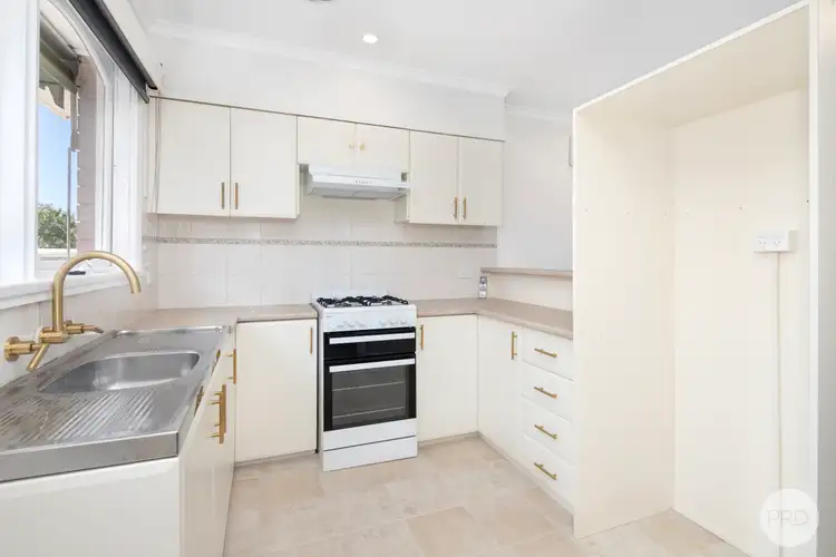 Third view of Homely unit listing, 3/1106 Grevillea Road, Wendouree VIC 3355