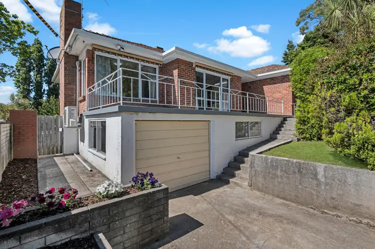 Fourth view of Homely house listing, 24 Gravelly Beach Road, Blackwall TAS 7275