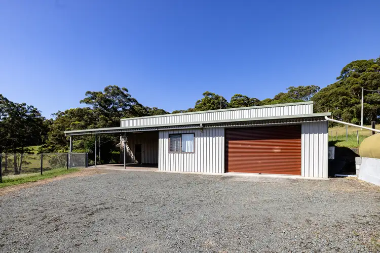 Fourth view of Homely rural property listing, 368 Tallwood Drive, Rainbow Flat NSW 2430