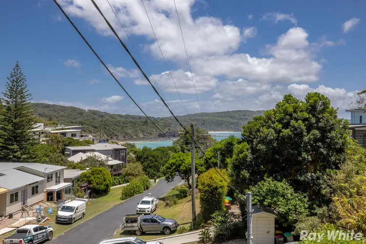 Second view of Homely land listing, 65 Kinka Road, Seal Rocks NSW 2423