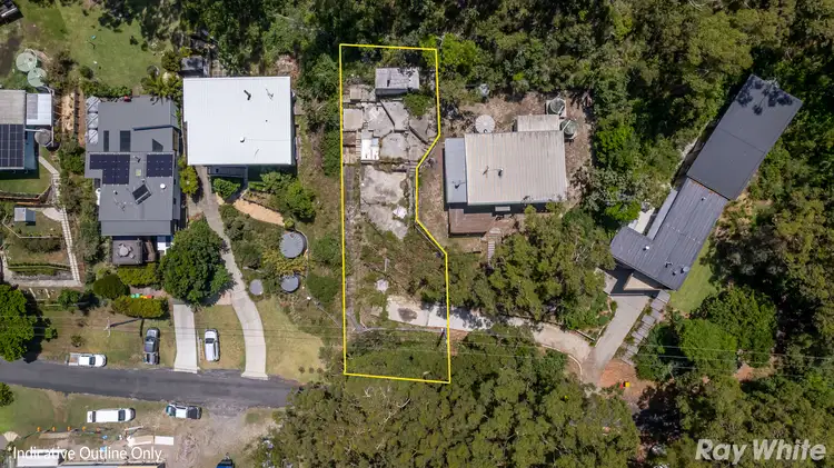 Third view of Homely land listing, 65 Kinka Road, Seal Rocks NSW 2423