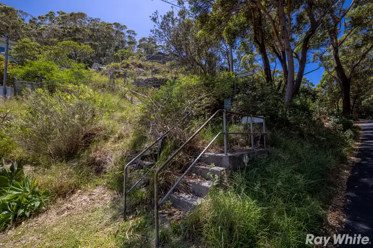 Seventh view of Homely land listing, 65 Kinka Road, Seal Rocks NSW 2423