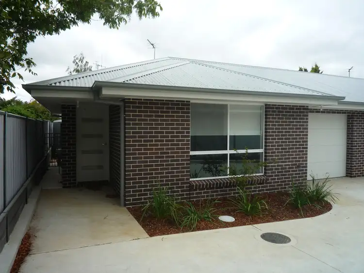 Main view of Homely unit listing, 6/53 Frost Street, Orange NSW 2800