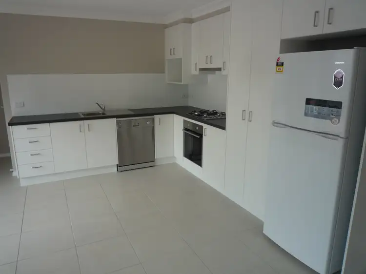 Third view of Homely unit listing, 6/53 Frost Street, Orange NSW 2800