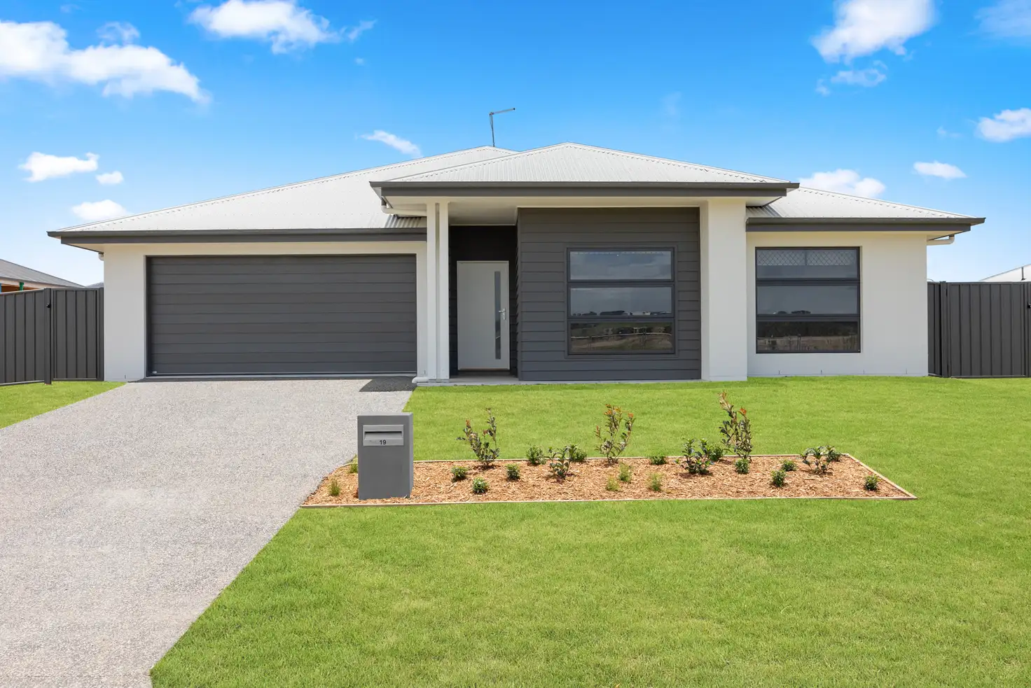 Main view of Homely house listing, 19 South Spring Way, Nikenbah QLD 4655