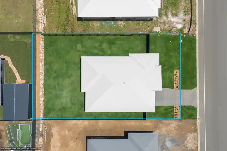 Second view of Homely house listing, 19 South Spring Way, Nikenbah QLD 4655