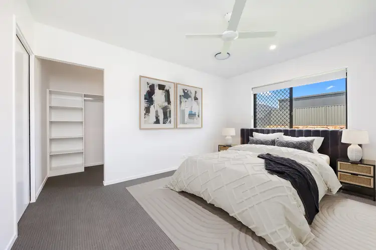 Fifth view of Homely house listing, 19 South Spring Way, Nikenbah QLD 4655