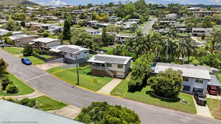 Second view of Homely house listing, 15 Bauhinia Street, Kin Kora QLD 4680