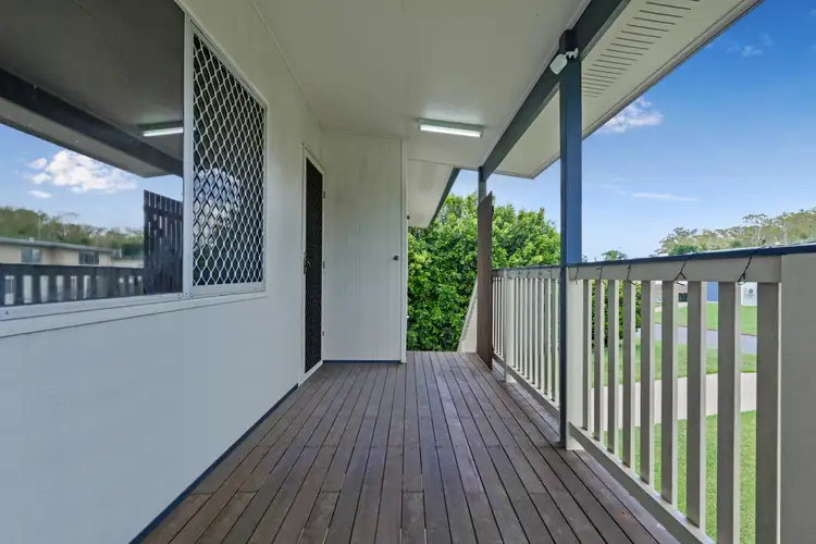 Third view of Homely house listing, 15 Bauhinia Street, Kin Kora QLD 4680