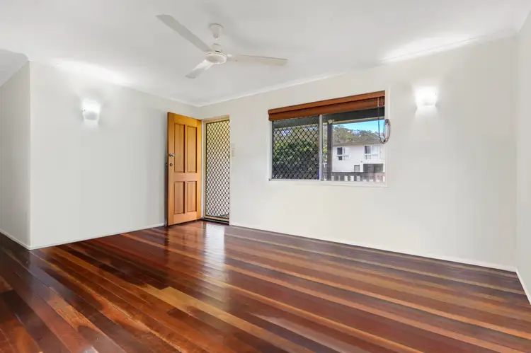 Fifth view of Homely house listing, 15 Bauhinia Street, Kin Kora QLD 4680