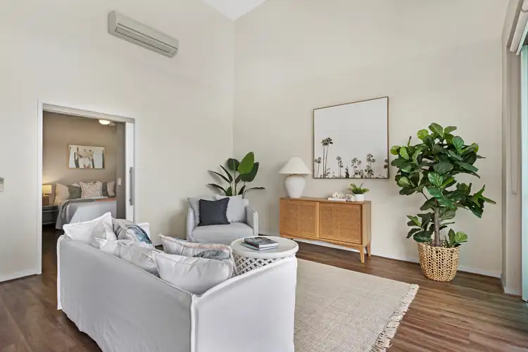 Third view of Homely apartment listing, 44/226 Varsity Parade, Varsity Lakes QLD 4227