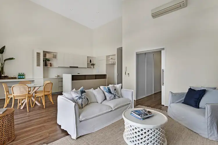 Fourth view of Homely apartment listing, 44/226 Varsity Parade, Varsity Lakes QLD 4227