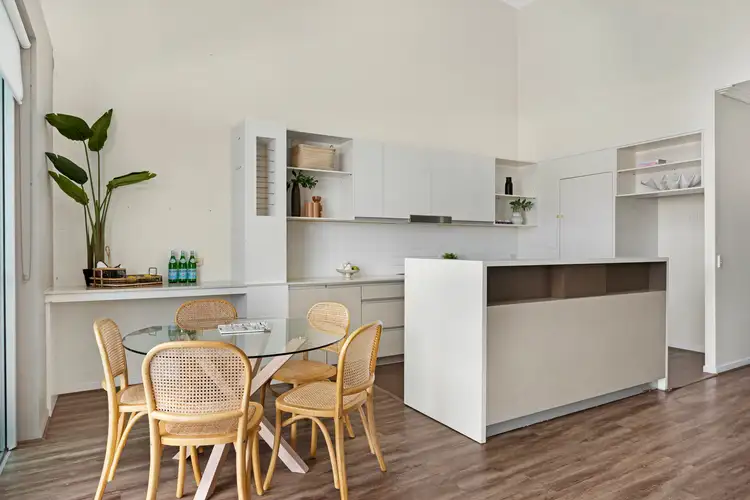 Fifth view of Homely apartment listing, 44/226 Varsity Parade, Varsity Lakes QLD 4227