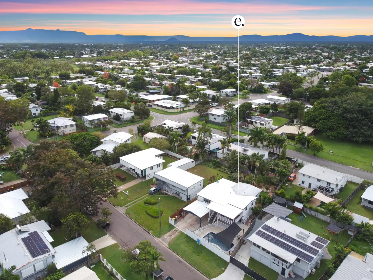 Main view of Homely house listing, 15 Berontha Street, Cranbrook QLD 4814