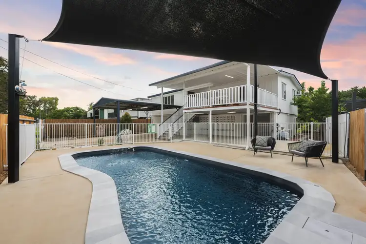 Second view of Homely house listing, 15 Berontha Street, Cranbrook QLD 4814