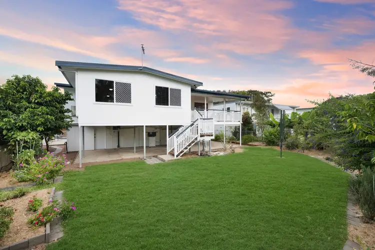 Third view of Homely house listing, 15 Berontha Street, Cranbrook QLD 4814