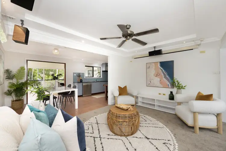 Fourth view of Homely house listing, 15 Berontha Street, Cranbrook QLD 4814