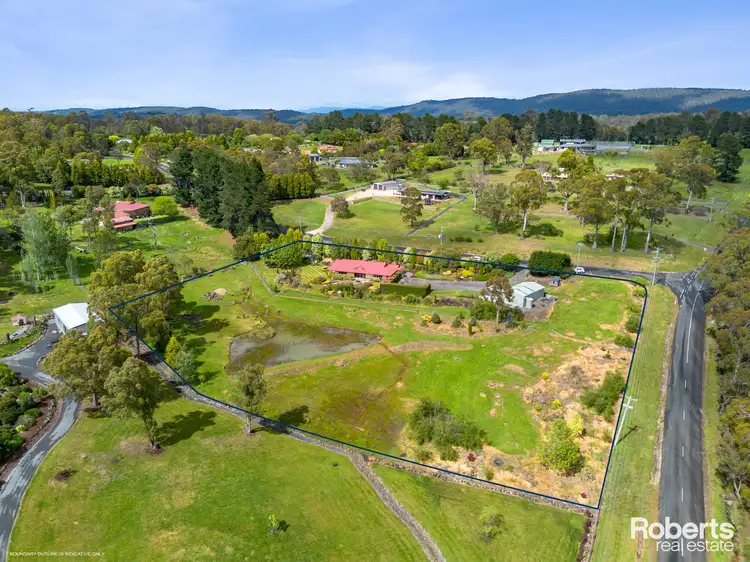 1A Rowsphorn Road, Riverside TAS 7250