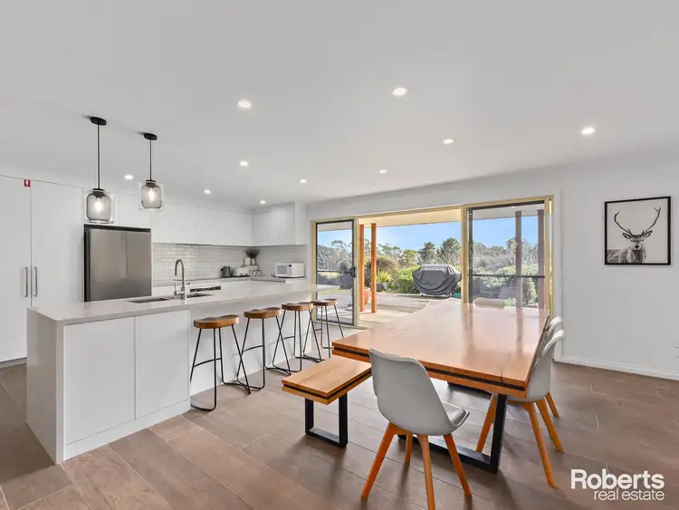 Fifth view of Homely house listing, 1A Rowsphorn Road, Riverside TAS 7250