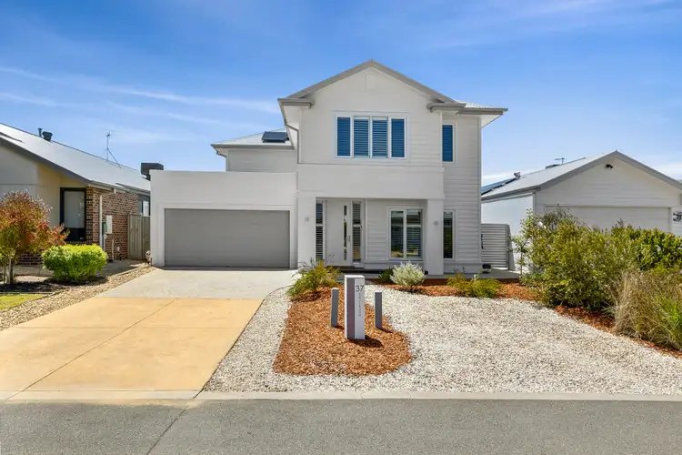 37 Saltbush Circuit, Point Lonsdale VIC 3225