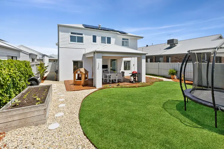 Fourth view of Homely house listing, 37 Saltbush Circuit, Point Lonsdale VIC 3225