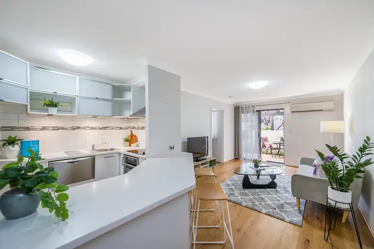11/1 Weston Avenue, South Perth WA 6151