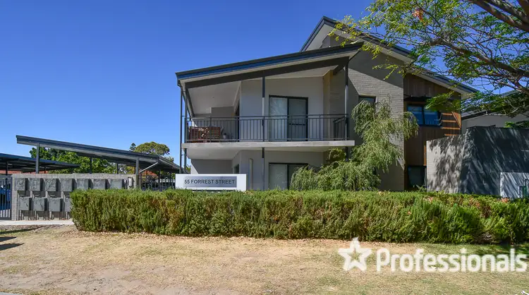 11/55 Forrest Street, Mandurah WA 6210