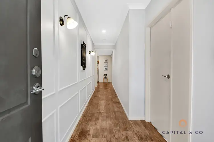 Second view of Homely house listing, 10 Dianella Avenue, Kalkallo VIC 3064