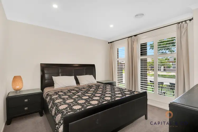 Third view of Homely house listing, 10 Dianella Avenue, Kalkallo VIC 3064