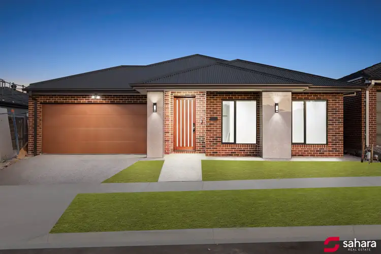 Main view of Homely house listing, 3 Abarth Street, Tarneit VIC 3029