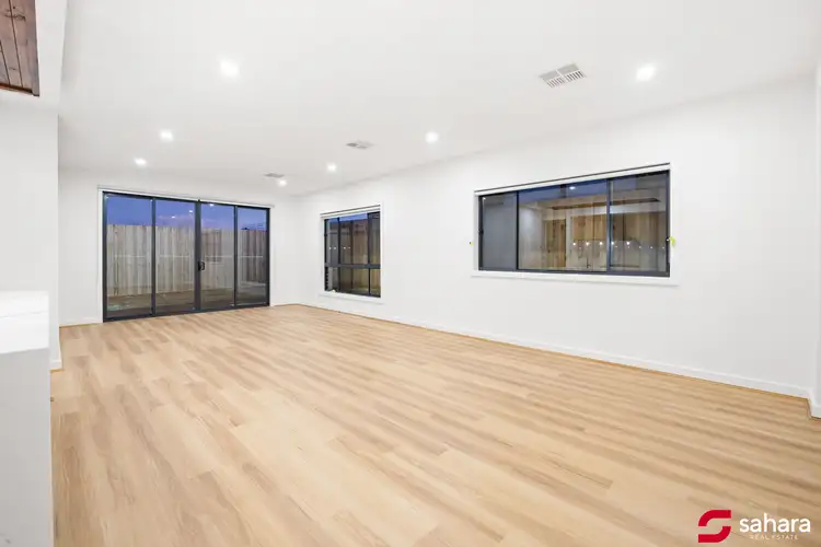 Second view of Homely house listing, 3 Abarth Street, Tarneit VIC 3029