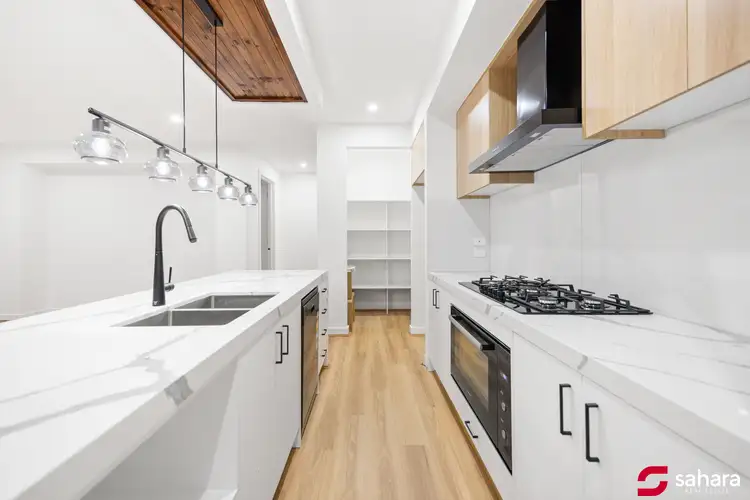 Third view of Homely house listing, 3 Abarth Street, Tarneit VIC 3029