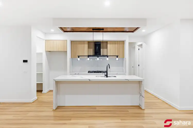 Fourth view of Homely house listing, 3 Abarth Street, Tarneit VIC 3029