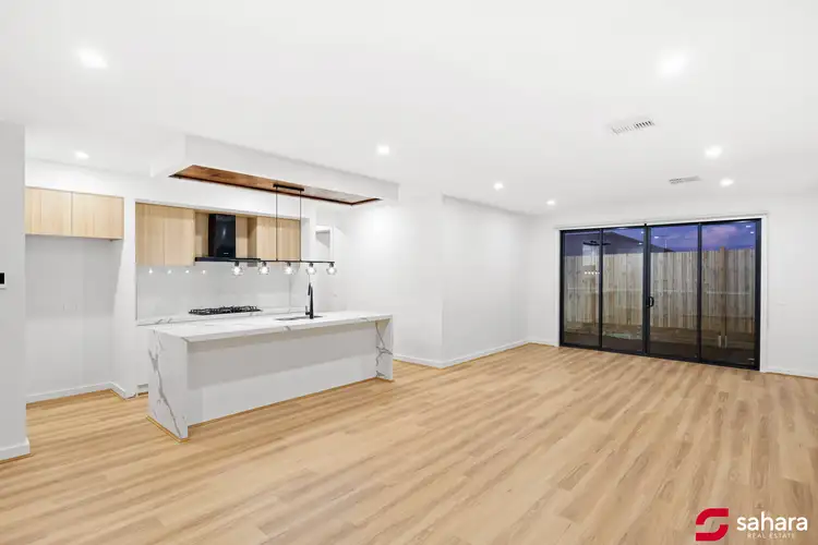 Fifth view of Homely house listing, 3 Abarth Street, Tarneit VIC 3029