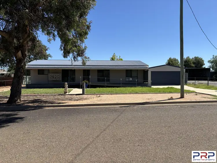 Main view of Homely house listing, 49-53 Coronation Avenue, Parkes NSW 2870