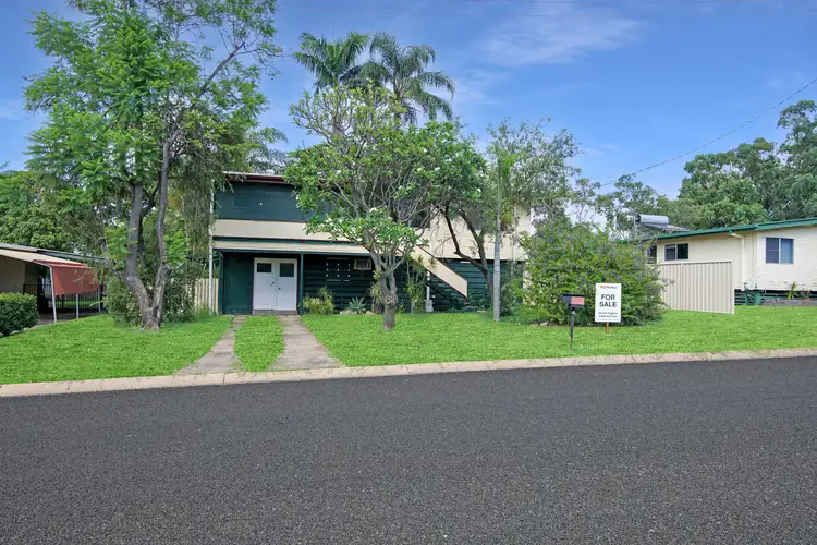 51 Beresford Crescent