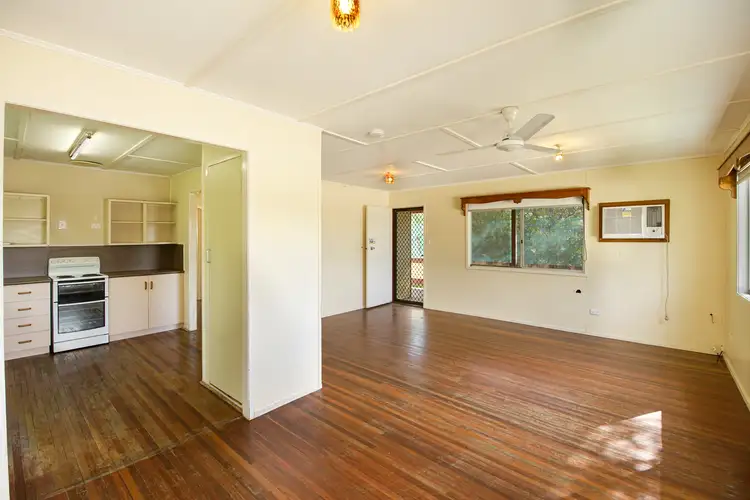 Third view of Homely house listing, 51 Beresford Crescent, Dysart QLD 4745