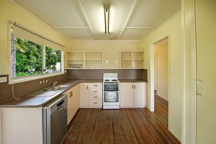 Fourth view of Homely house listing, 51 Beresford Crescent, Dysart QLD 4745